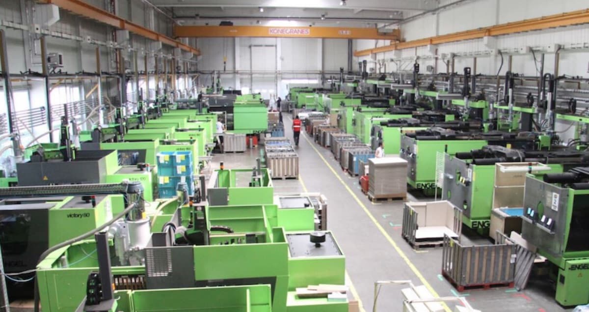 Italian group De’Longhi will open another factory in Romania