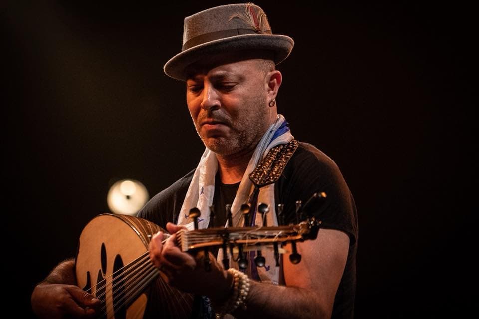 Gărâna Jazz Festival in Romania announces lineup of 2020 edition