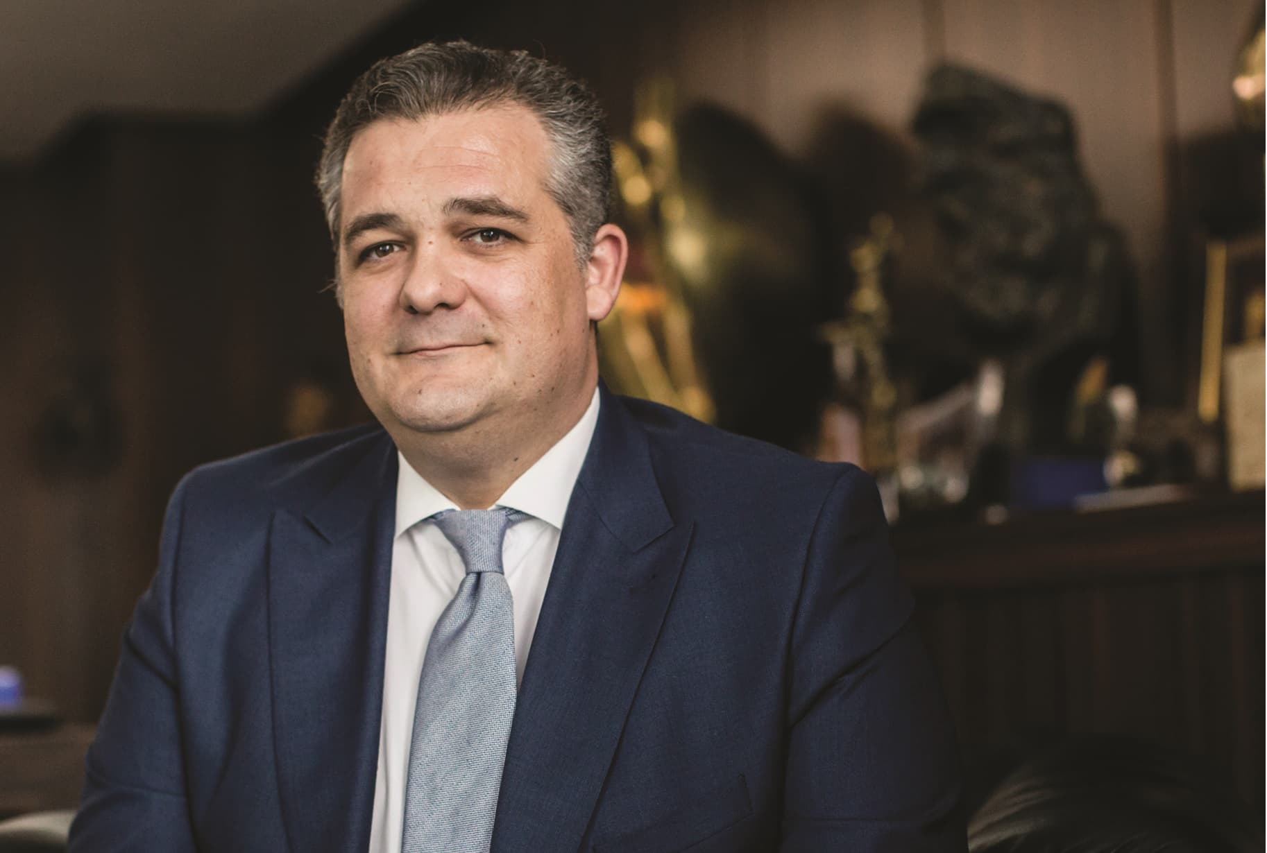 Greek “office king” of Romania cashes in EUR 330 mln from Globalworth exit
