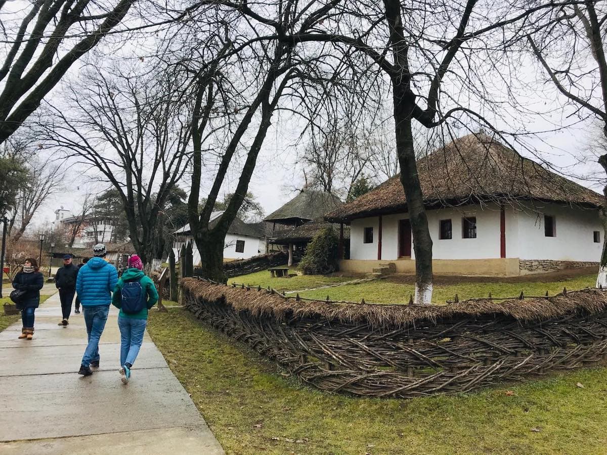 “Destination: Bucharest” - Dragobete, the Romanian celebration of love