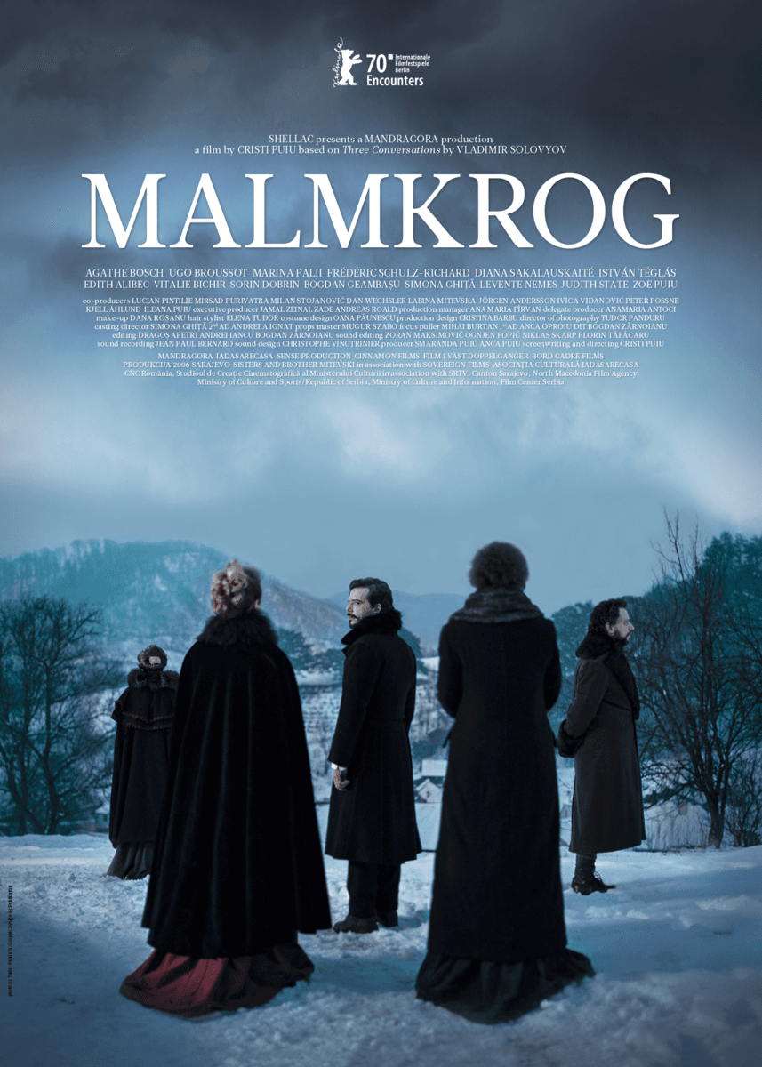 Romanian film review – Berlinale preview: Puiu, Jude, Ostrochovský