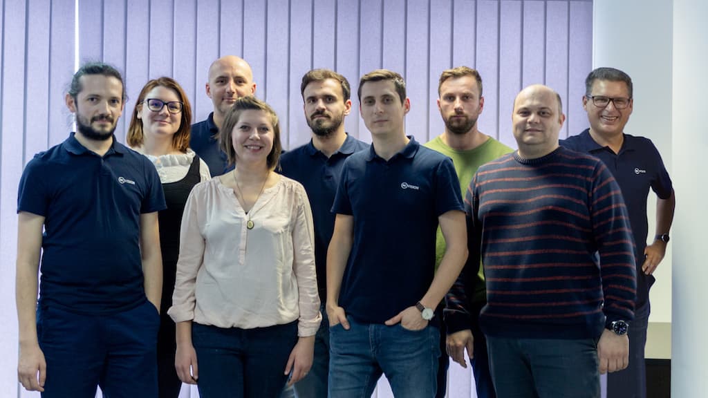 (P) New IT Player on the market with focus on traceability in production environments
