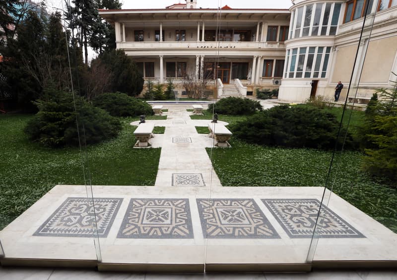 Dictator lifestyle: Properties used by Nicolae Ceaușescu to visit in Romania
