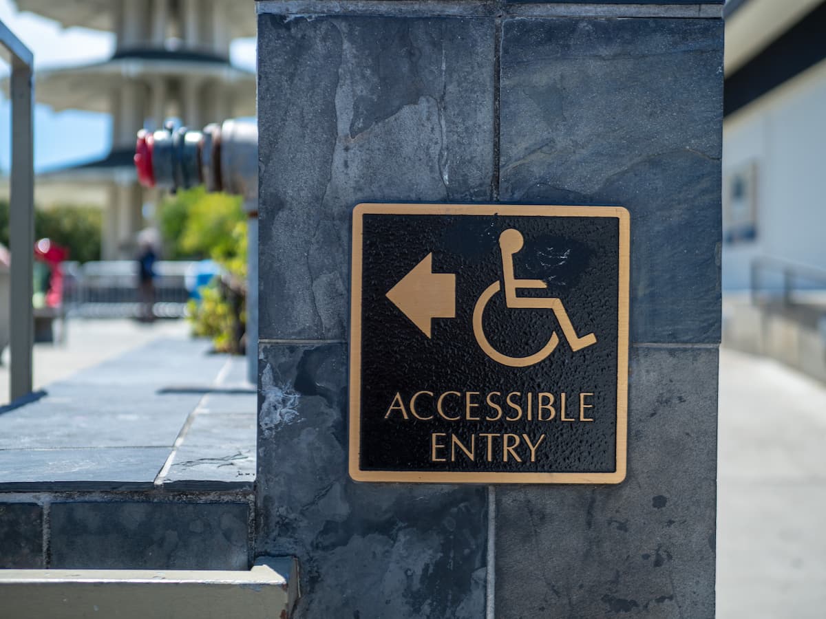 Accessible holidays: Bucharest is the most wheelchair-friendly city in Europe - report
