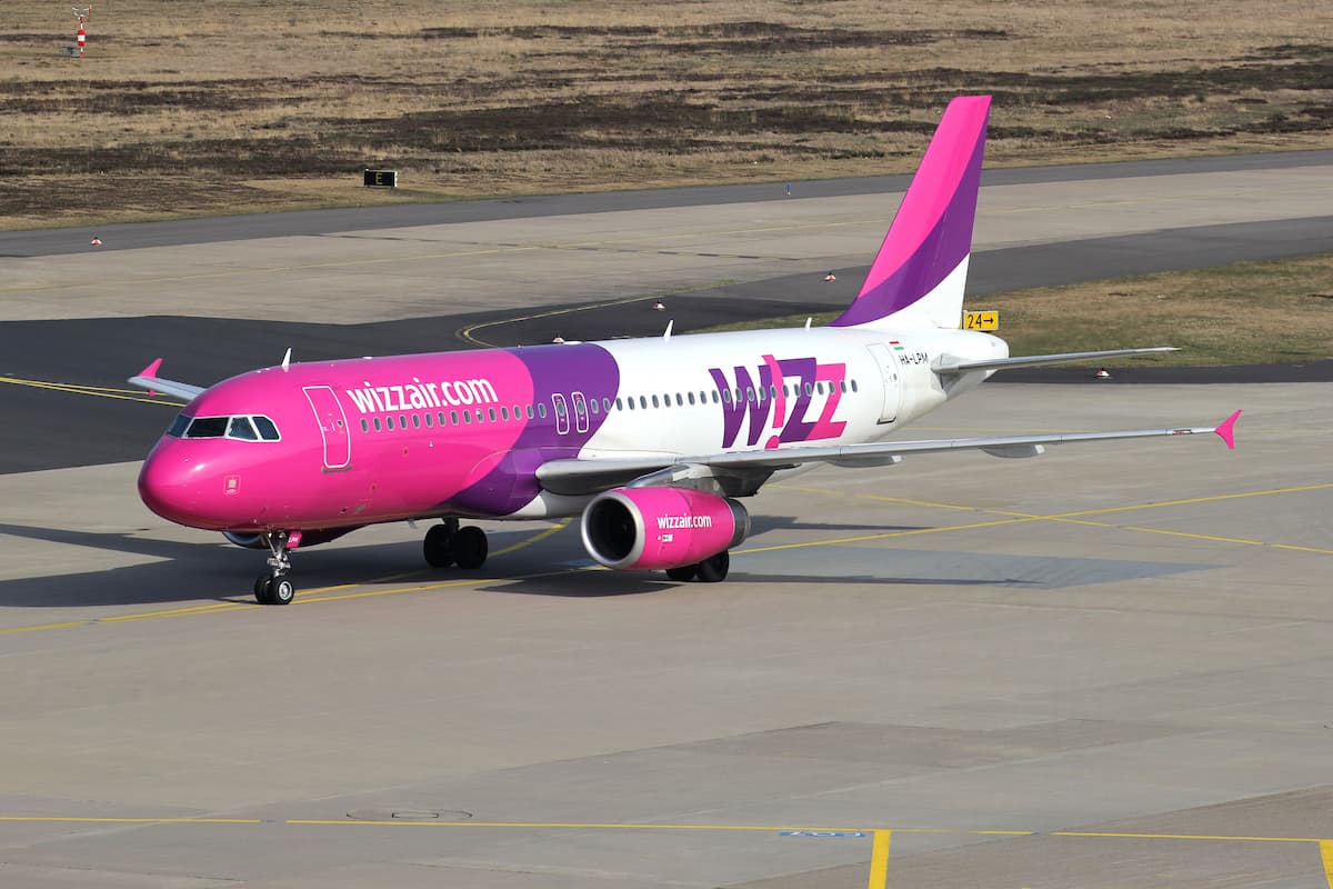 Romania is Hungarian Wizz Air’s most profitable market