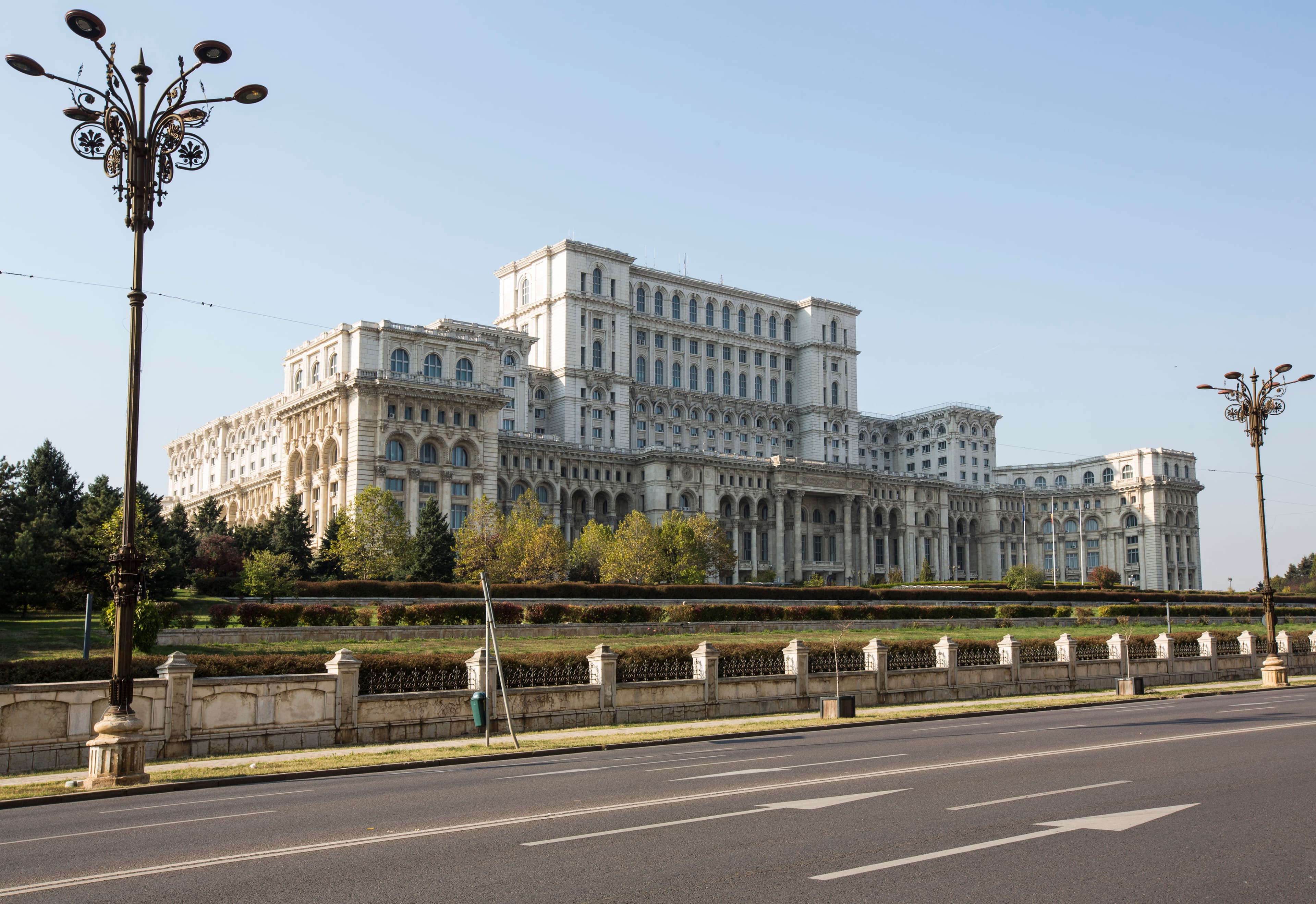 “Destination: Bucharest” – 10 best things to do in Bucharest