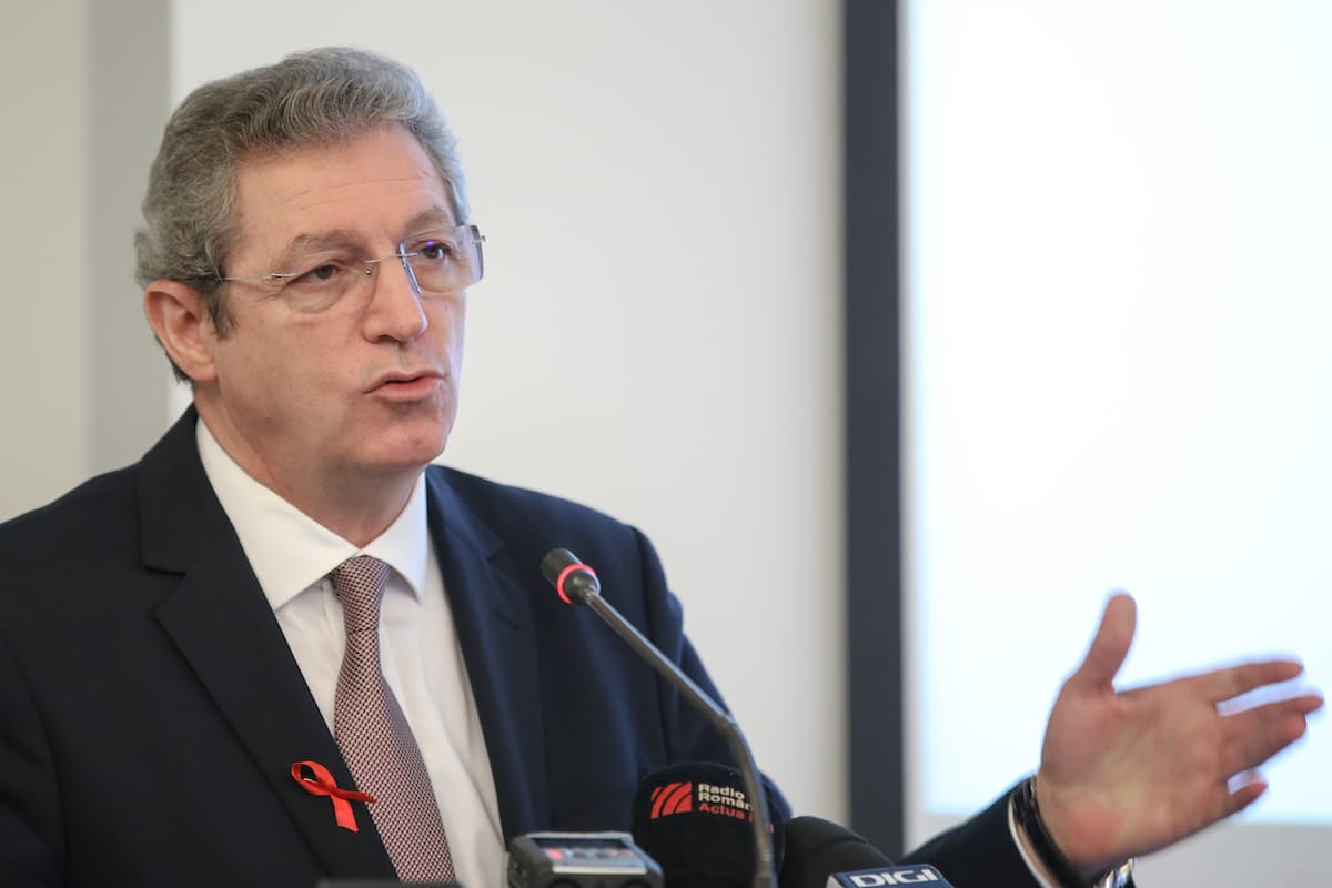 Coronavirus in Romania: Over 10,000 Bucharest residents will be tested for Covid-19 as part of a study