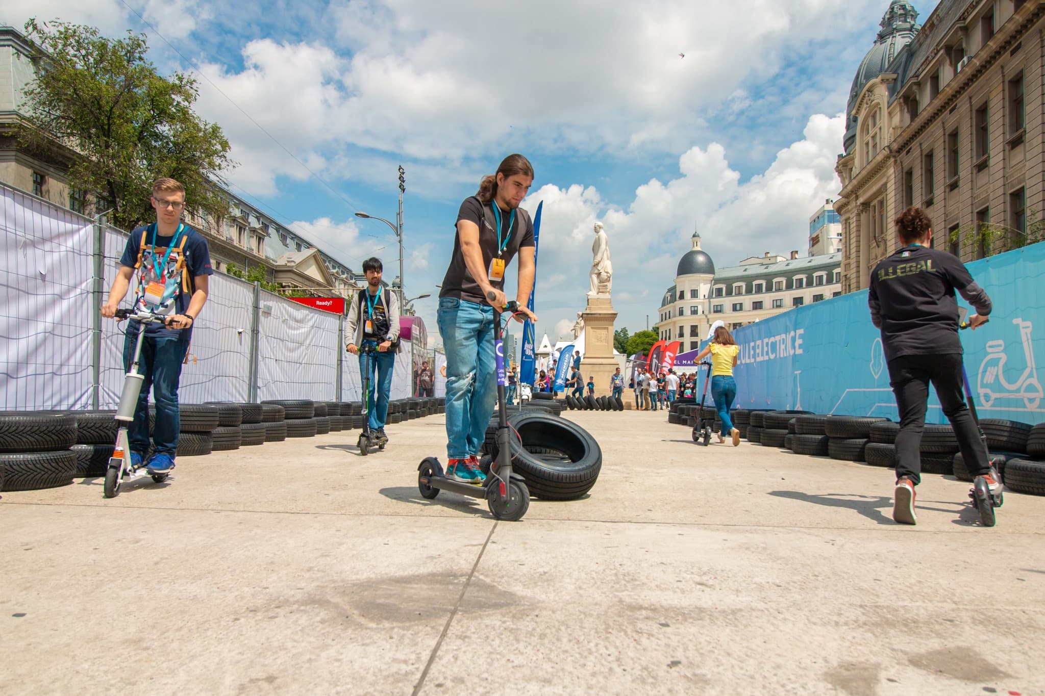Bucharest Tech Week returns with new edition this May