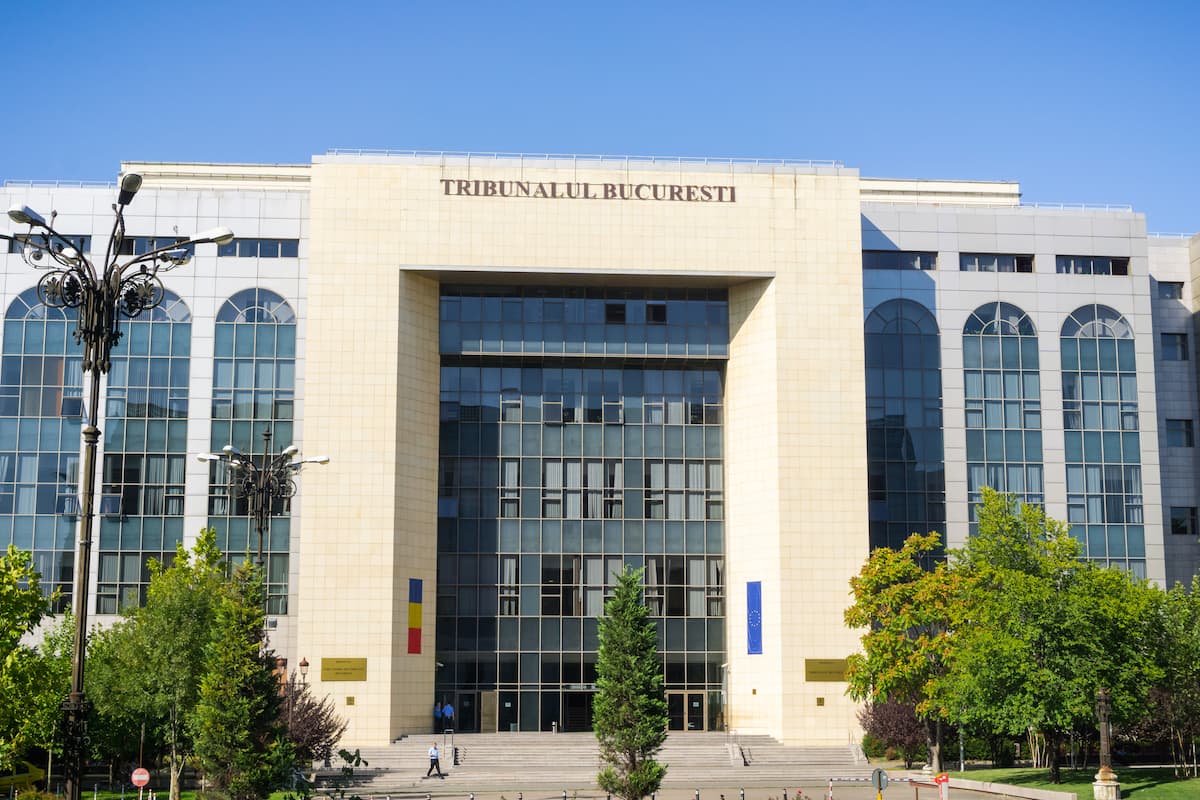 Bucharest Tribunal rules to suspend Liberal Party congress that has already taken place