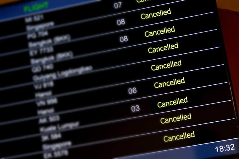 Coronavirus: Romania prolongs suspension of Italy, Spain flights