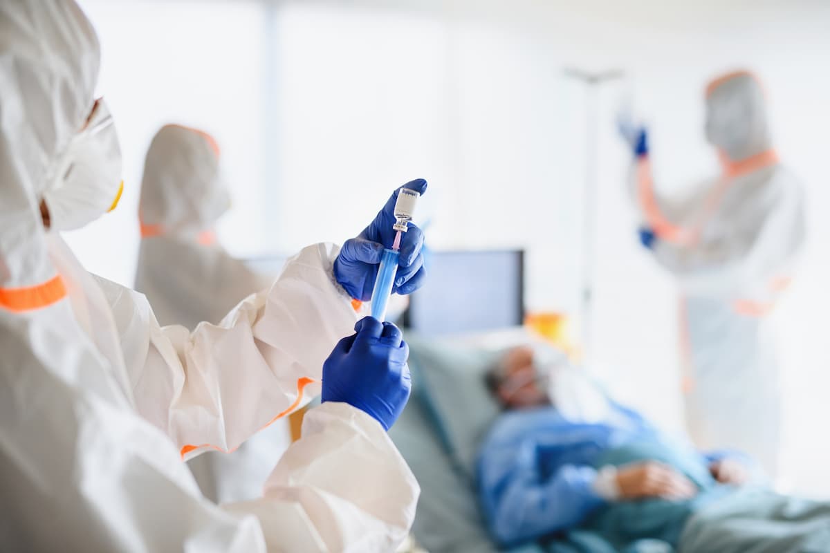 Coronavirus measures in Romania: Doctors cannot turn down patients not tested for Covid-19