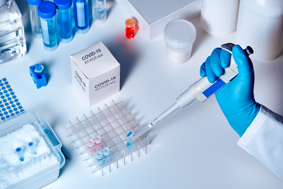 Bucharest City Hall wants to pay residents who volunteer to get tested for COVID-19