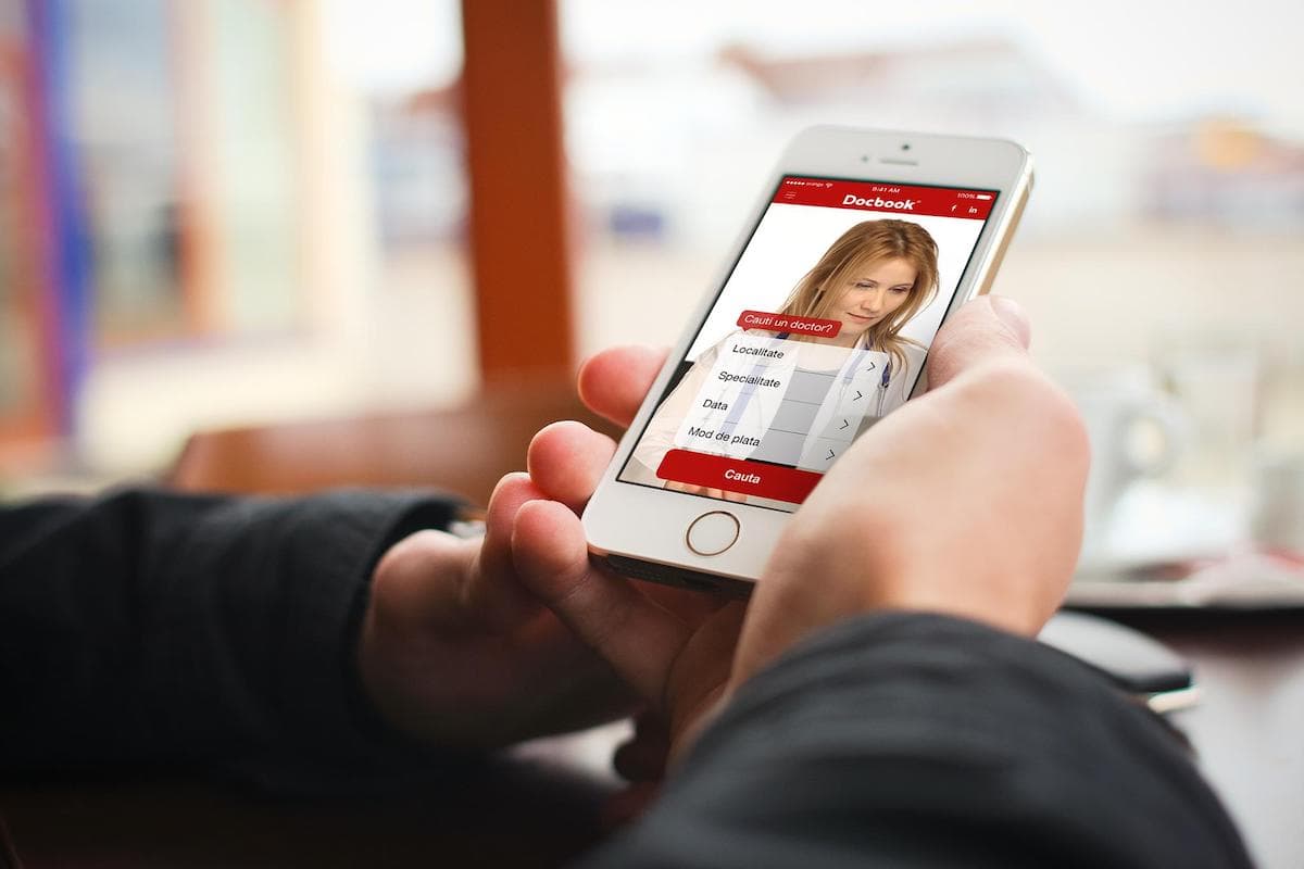 Romanian fund Next Capital finances first local telemedicine platform