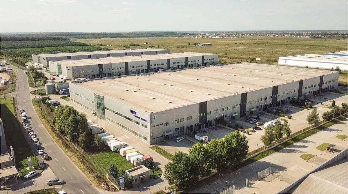 Largest warehouse owner in Romania expands portfolio with EUR 30 mln takeover