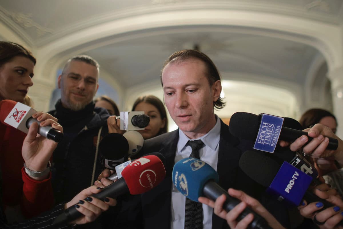Romania's Govt. starts connecting retailers’ cash registers to central system