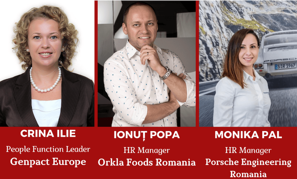 Press Release: Work from Home: the new standard - and the new challenge in HR - a view from Romania