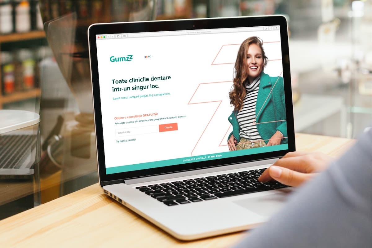 Romanian startup developing metasearch engine for the dental healthcare industry valued at EUR 1 mln