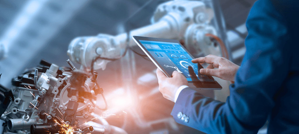 (P) In just two weeks, you get to an efficient traceability solution: New Player, NC-Vision offers free proof of concept for manufacturing companies in Romania