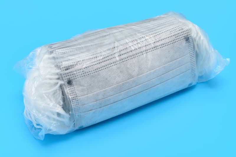 Romanian face mask producer can cover domestic demand alone