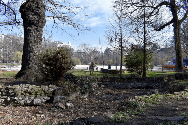 “Destination: Bucharest” – A walk in Cișmigiu Gardens, the city’s oldest park