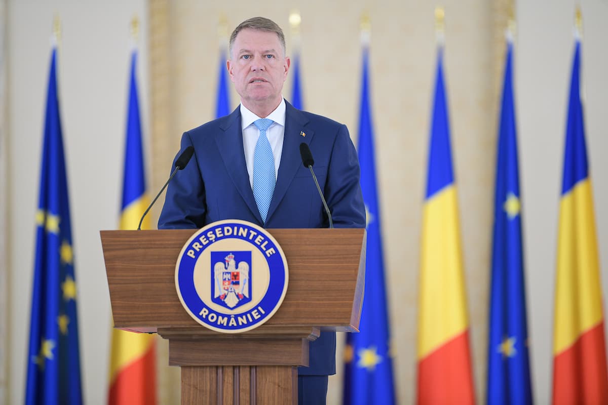 Coronavirus in Romania: President to decree state of emergency as of Monday. What does this bring?