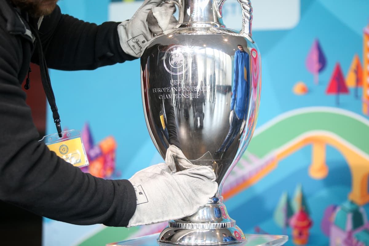 Coronavirus pandemic: UEFA moves EURO 2020 to 2021