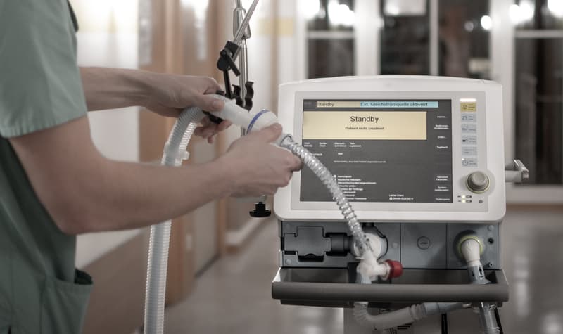 RO automotive companies join forces to produce medical ventilators