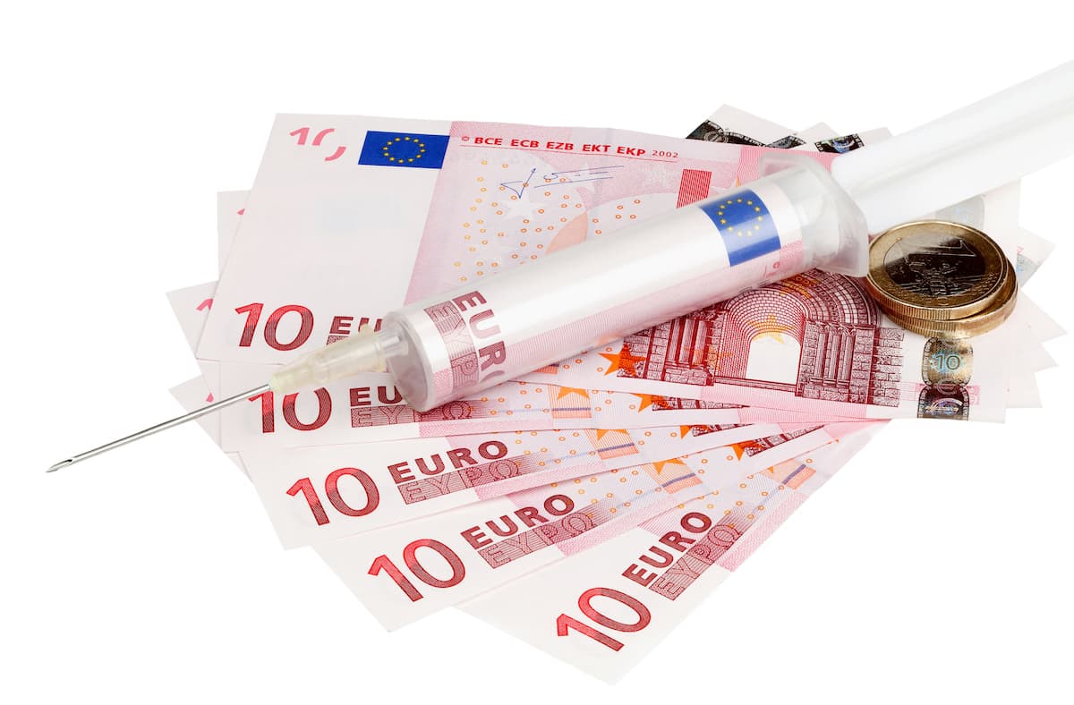 Romania’s investors ask for EUR 30 bln "shock therapy" to save economy from long-term Covid-19 recession