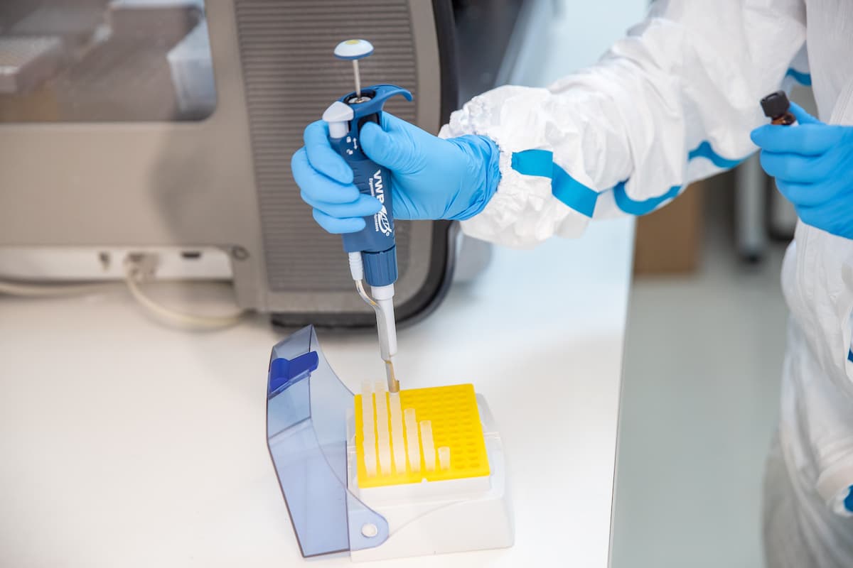 Romanian healthcare network Regina Maria starts testing frontline medical staff for COVID-19 antibodies