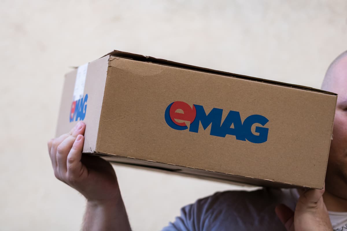 Romania’s biggest online retailer steps back from Poland to focus on Hungary