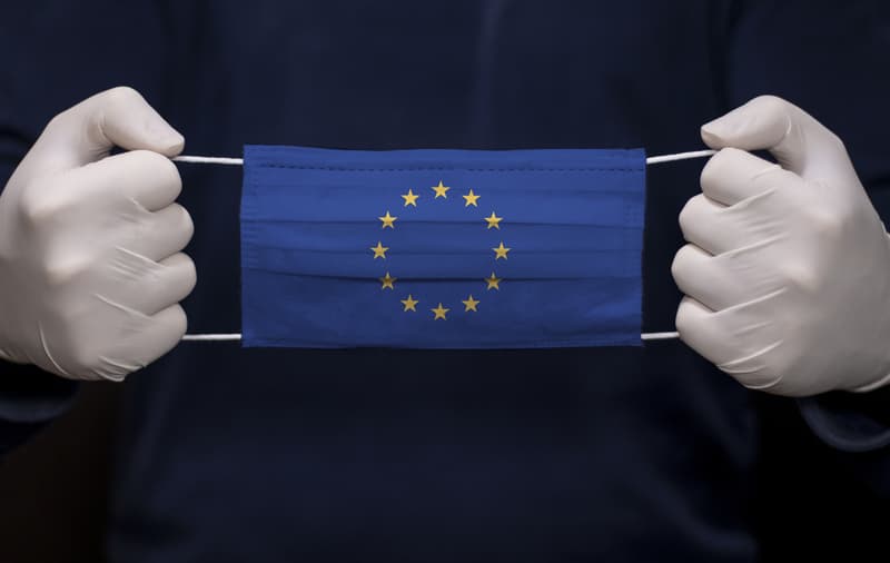 Romania to host EU stockpile of medical equipment