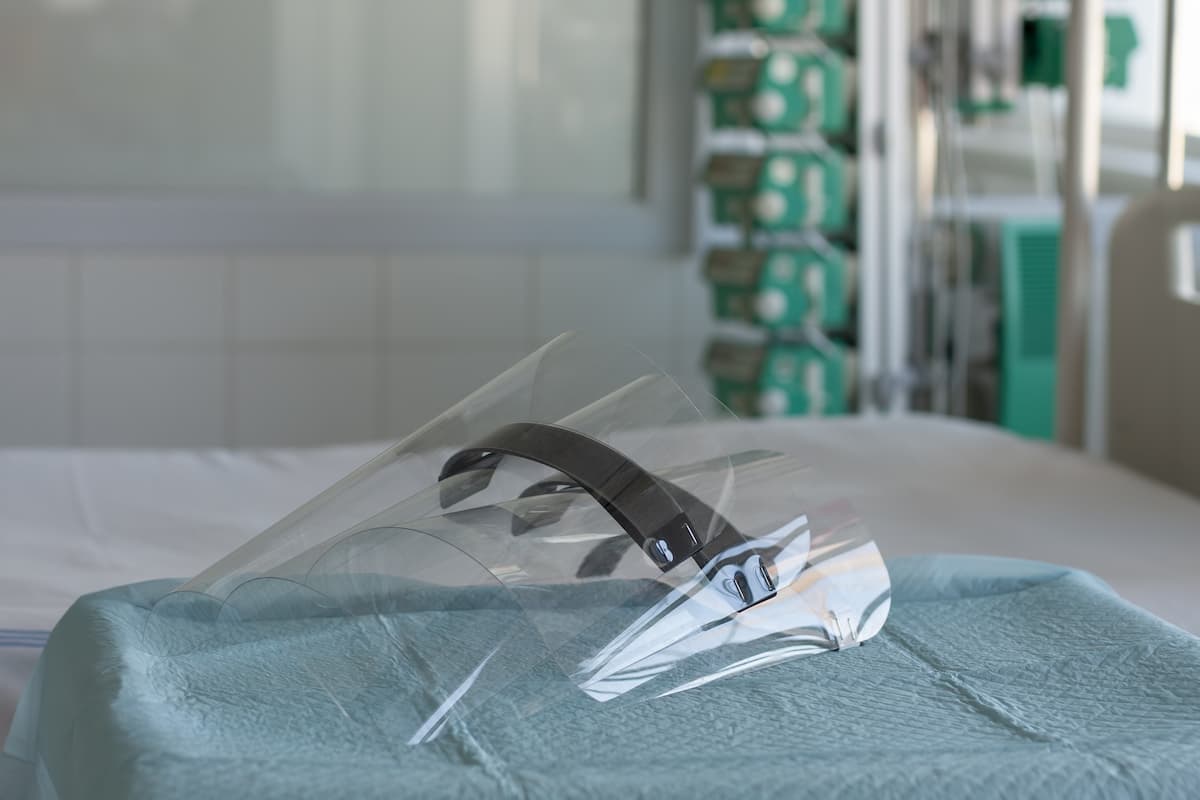 NGO plans to build intensive care unit for fire-damaged hospital in northern Romania