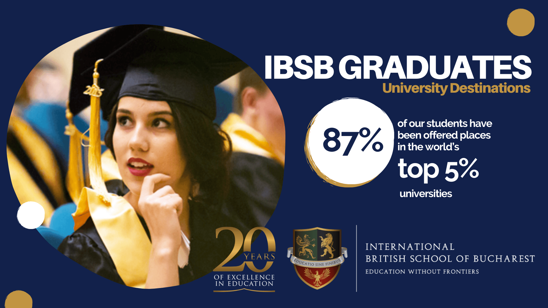 (P) A school which is quietly achieving outstanding results