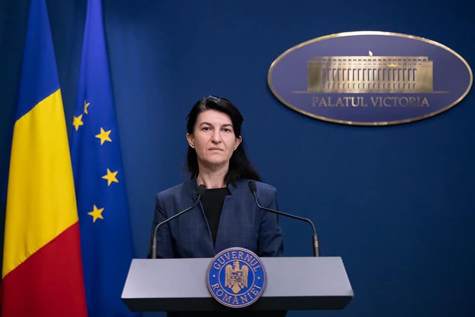 RO Govt. will offer “Kurzarbeit” support to local companies