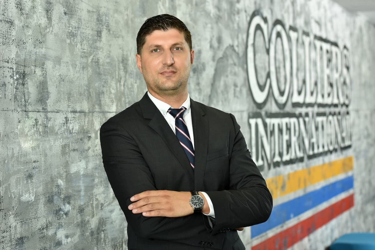 Colliers: online shopping to support post-crisis recovery of Romania's real estate market