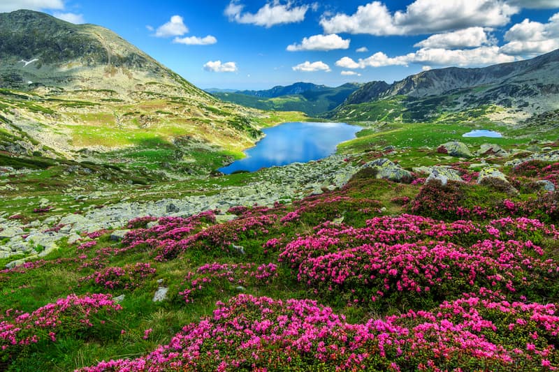 Virtual tours of Romania’s natural wonders