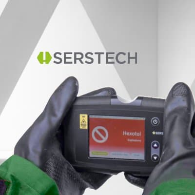 Swedish chemical detection equipment producer sets up subsidiary in Romania
