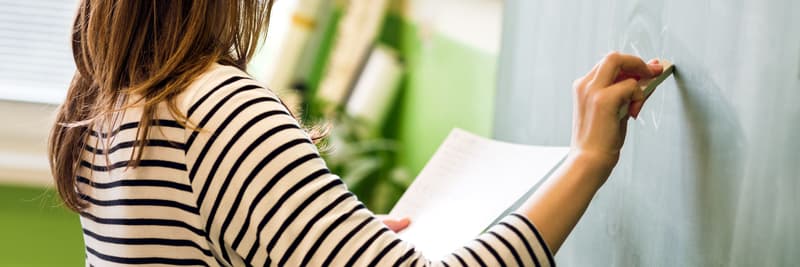 Driving change in Romania’s education from the bottom up