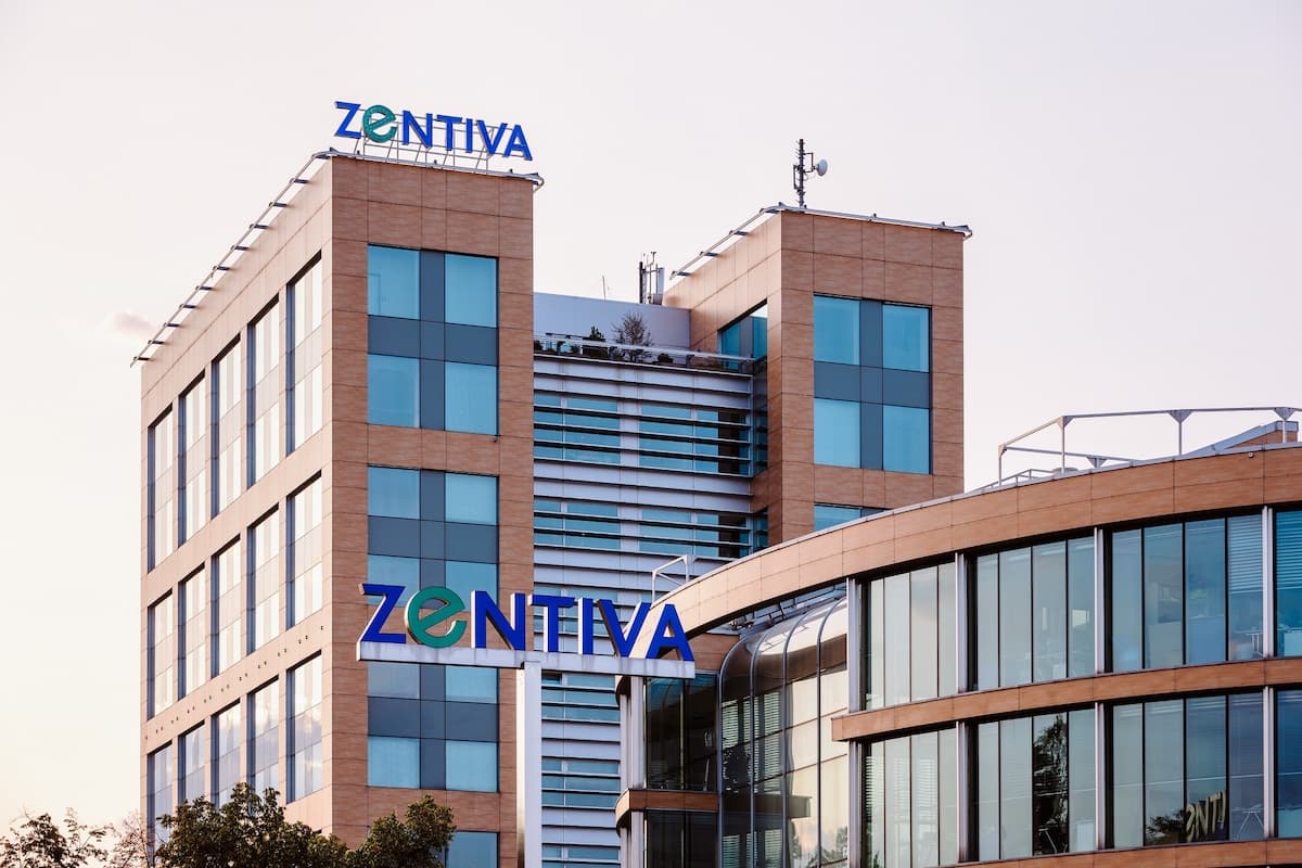 Czech group Zentiva completes takeover of Romanian Labormed