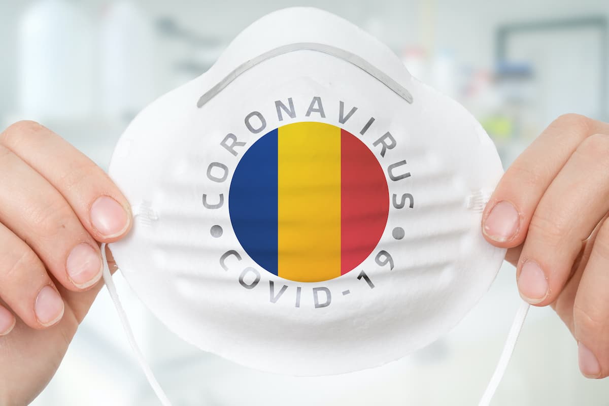 Authorities urge caution, responsibility as Romania sees record single-day jump in coronavirus cases
