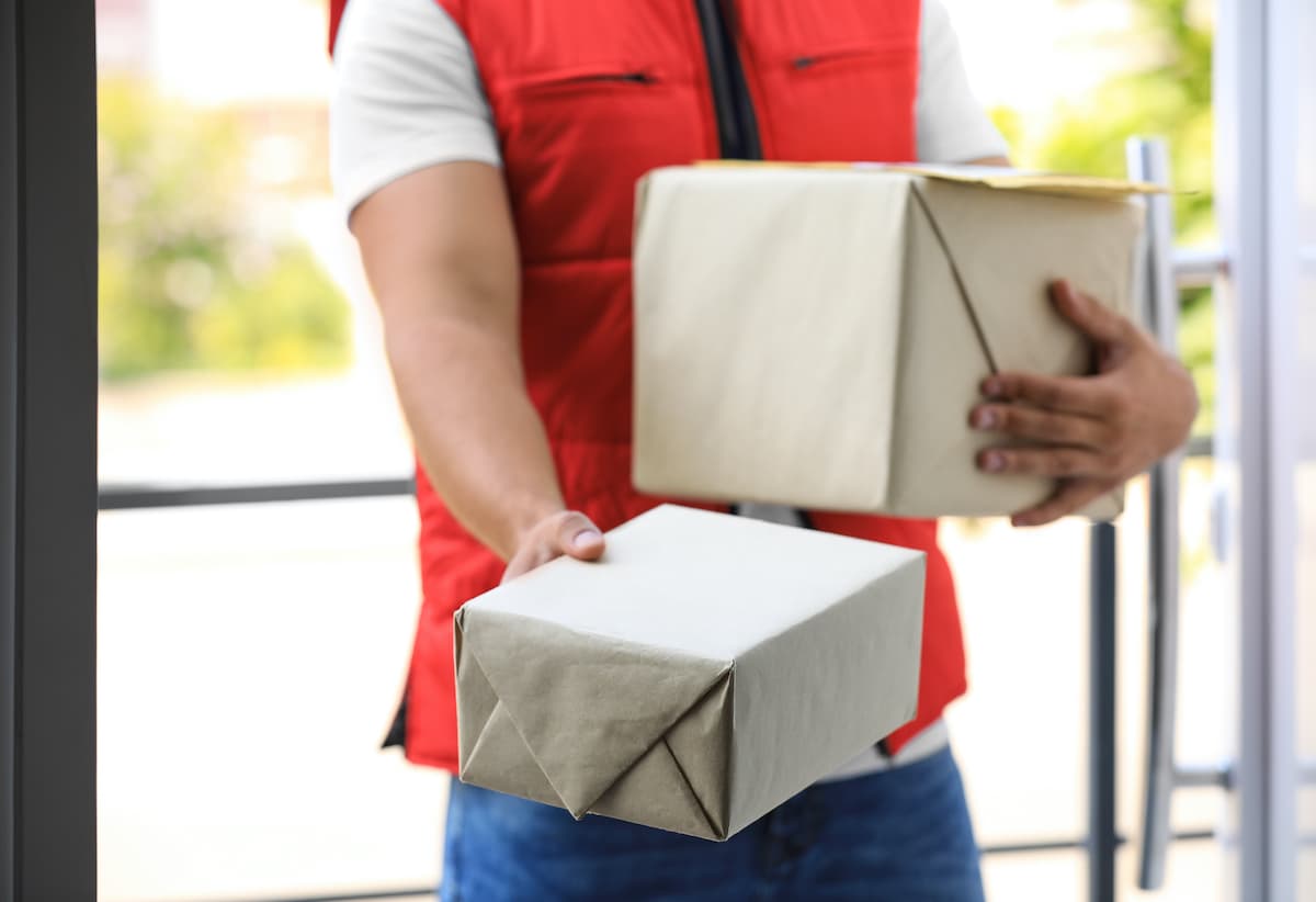Brazilian group Stefanini redesigns FAN Courier’s internal application