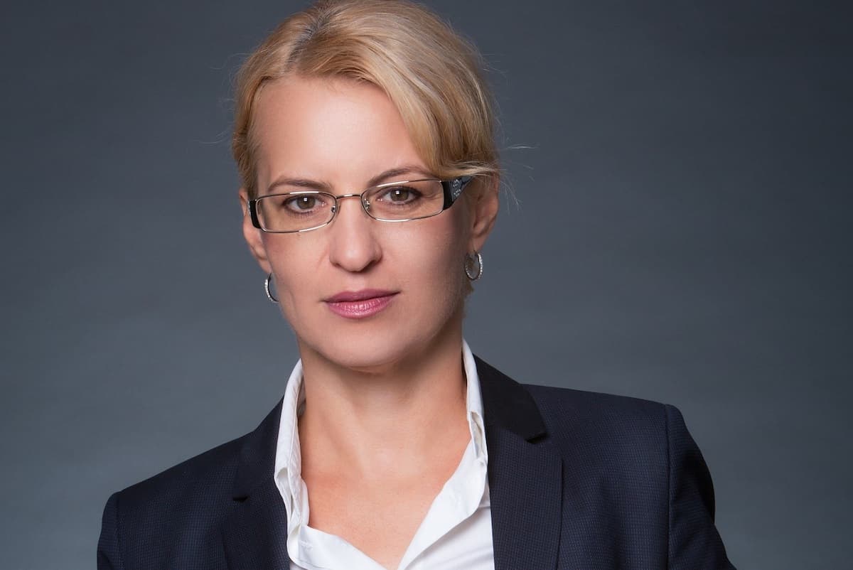 French group Sanofi names Romanian at the helm of its operations in Romania and Moldova