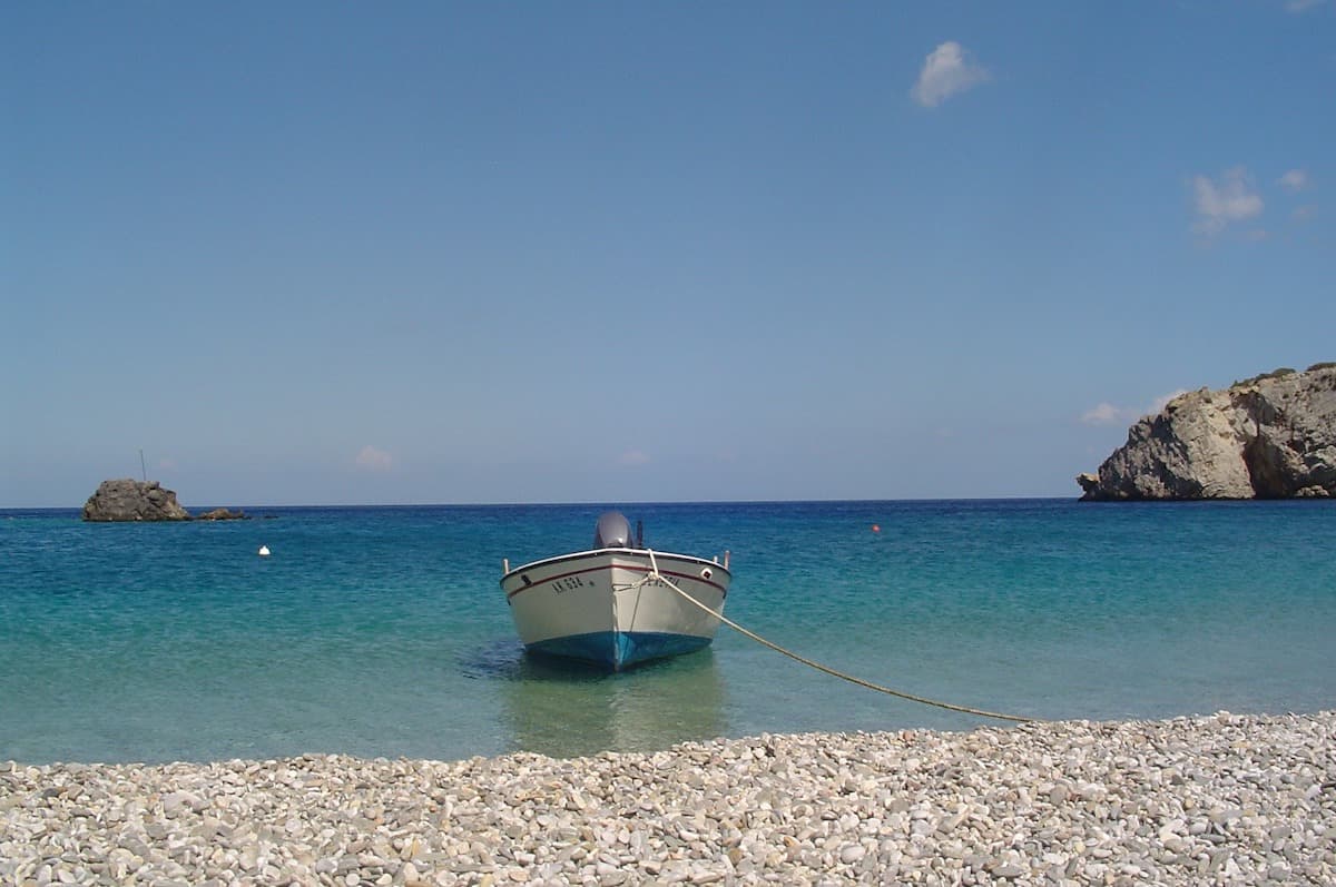 Greece ready to welcome Romanian tourists