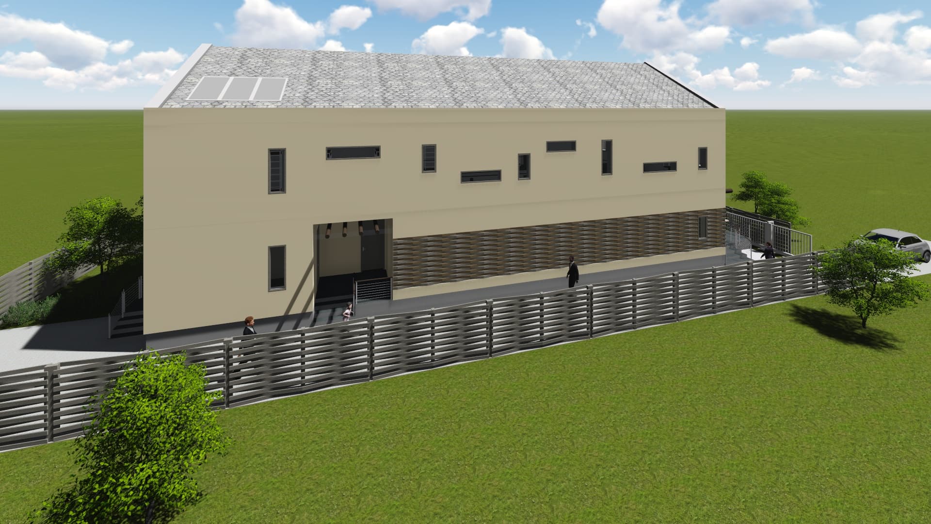 Western Romania: Museum dedicated to Neolithic sanctuary to be built in Parţa
