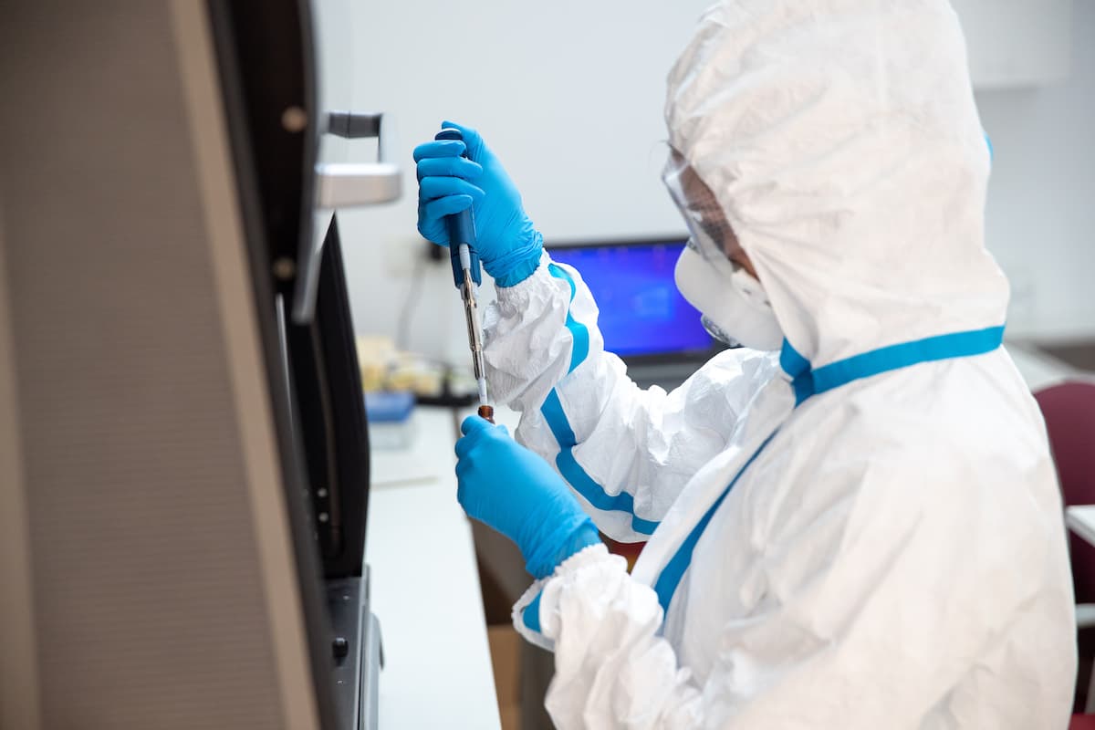 Romanian healthcare network launches monitoring program for recovered coronavirus patients