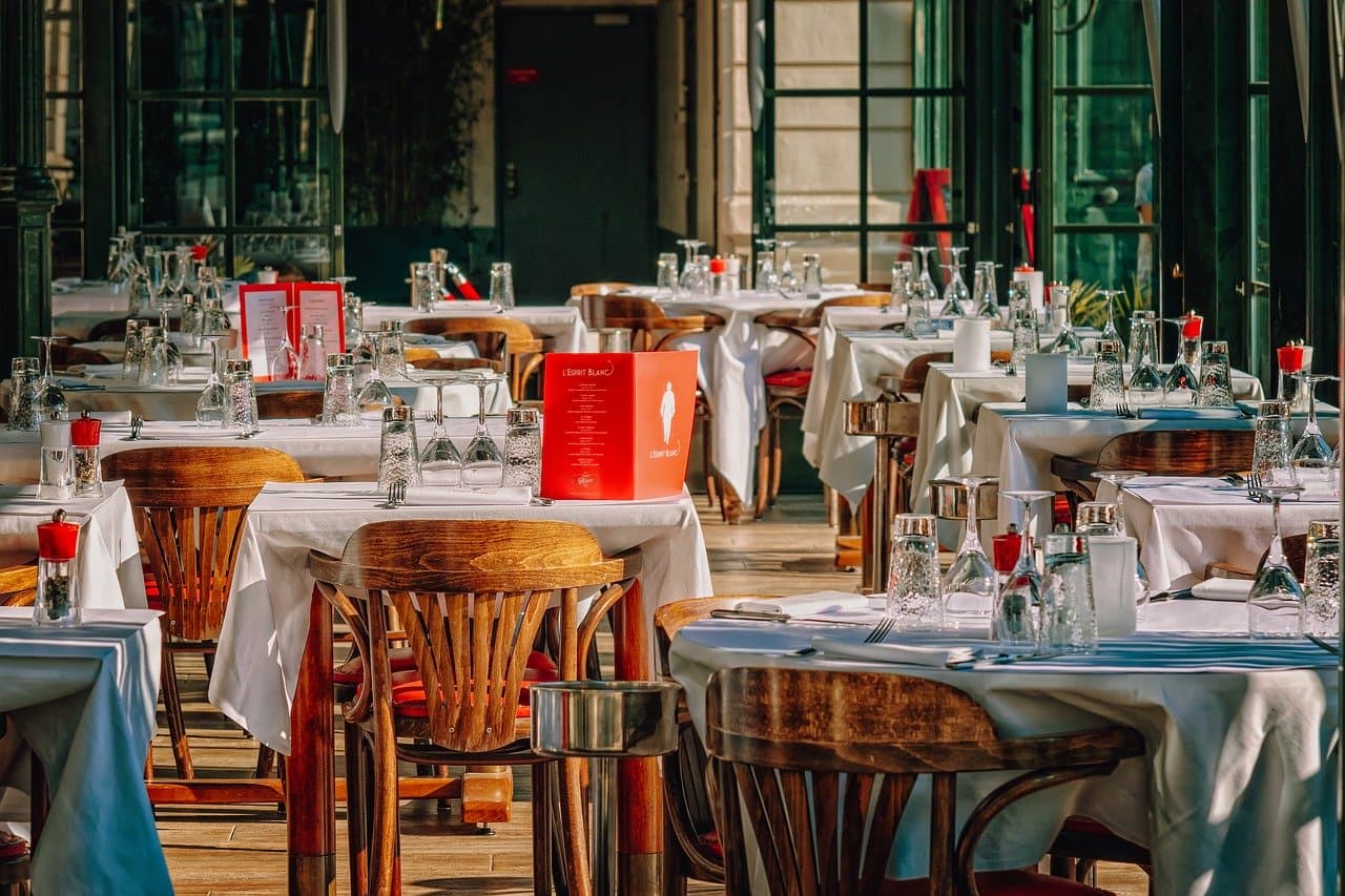 Romanian PM: Indoor restaurants will reopen as soon as epidemiological situation improves