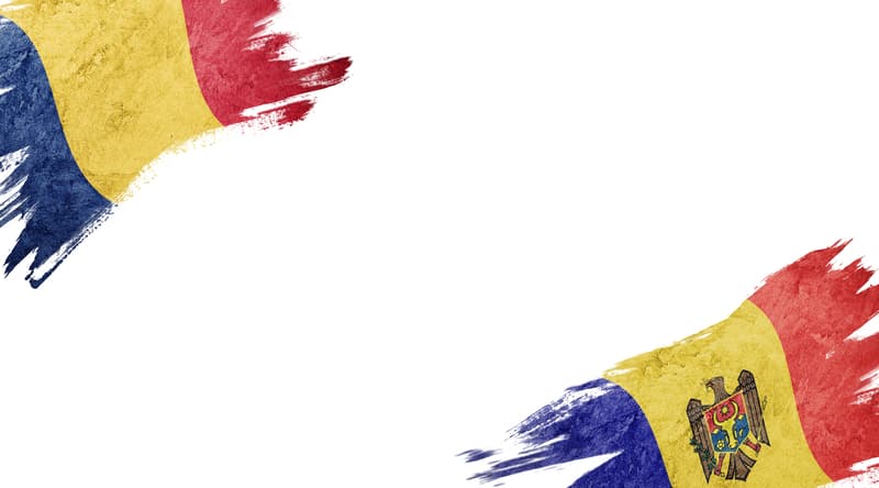 Romania gets into a row with Moldova