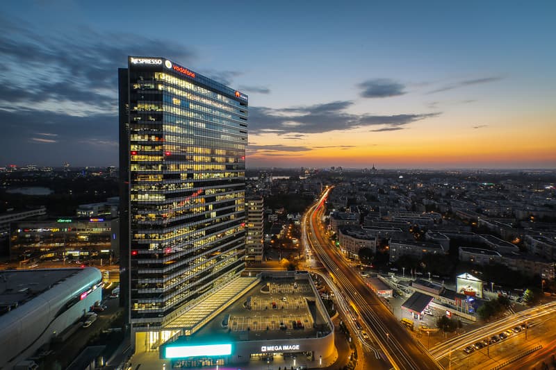 Bucharest ranked among 50 best start-up locations worldwide