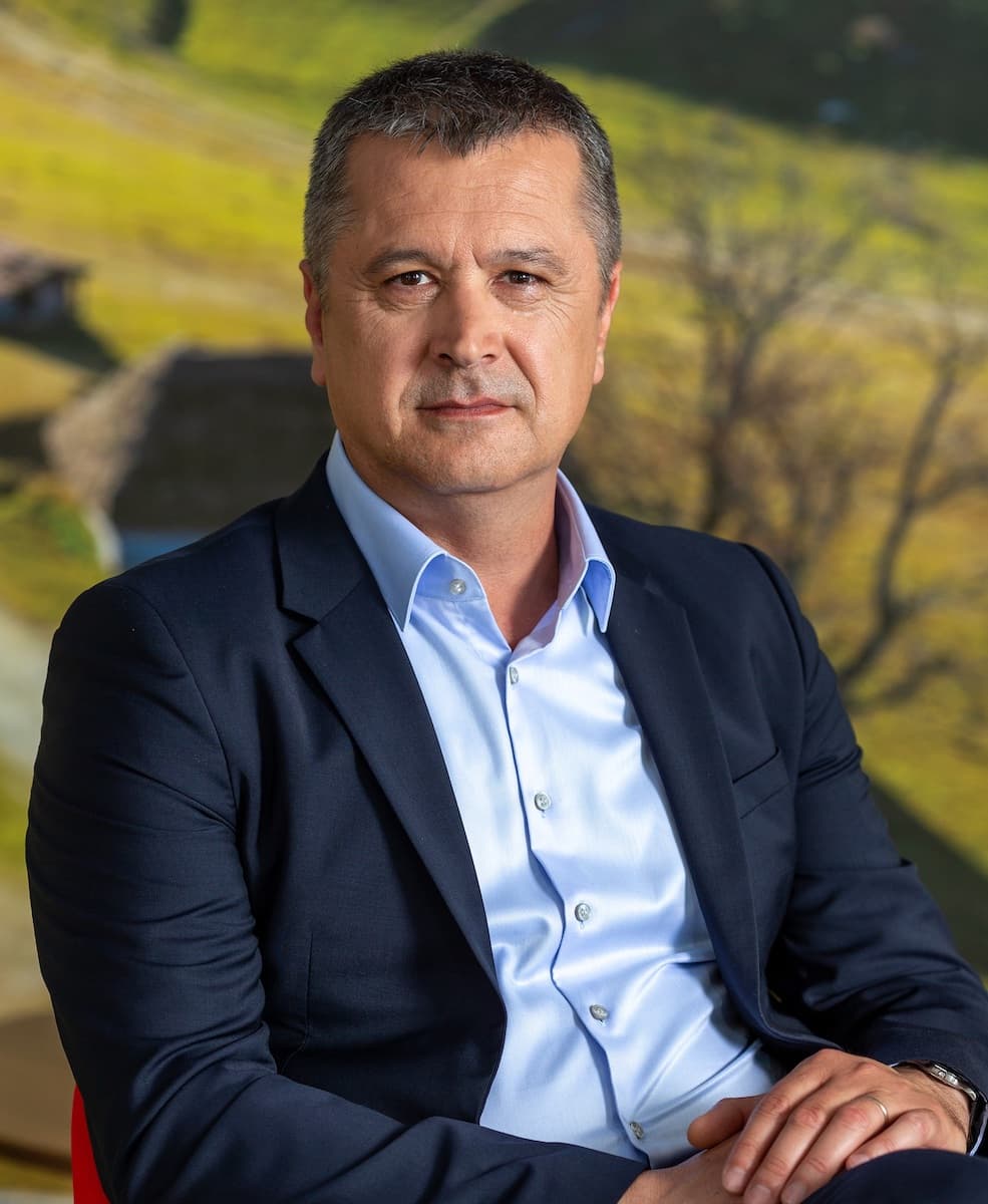 Mobile Europe & European Communications: Vodafone Romania CTO wins Gamechanger of the Year Award 2020