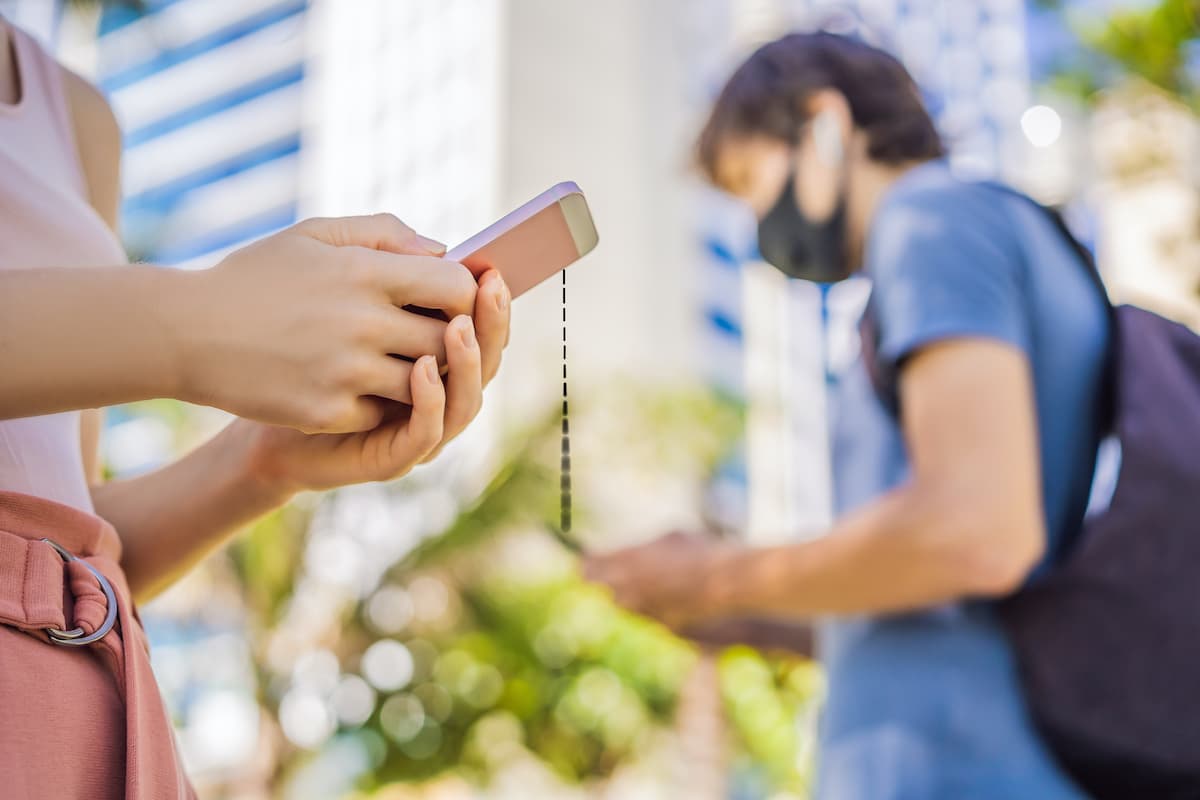 Romania develops app to track coronavirus patients and their contacts